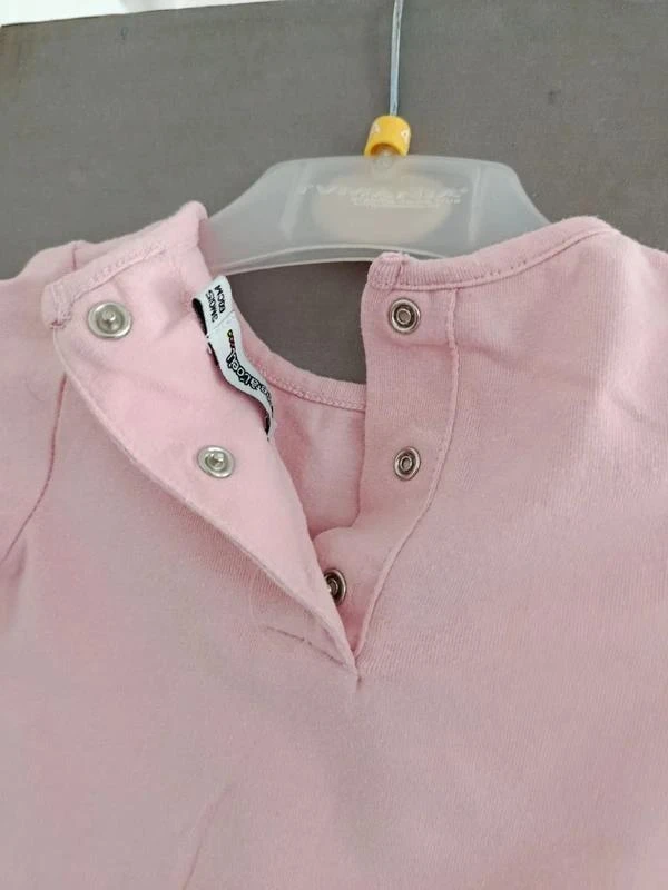 Maillot bebé niña tao – photo 6